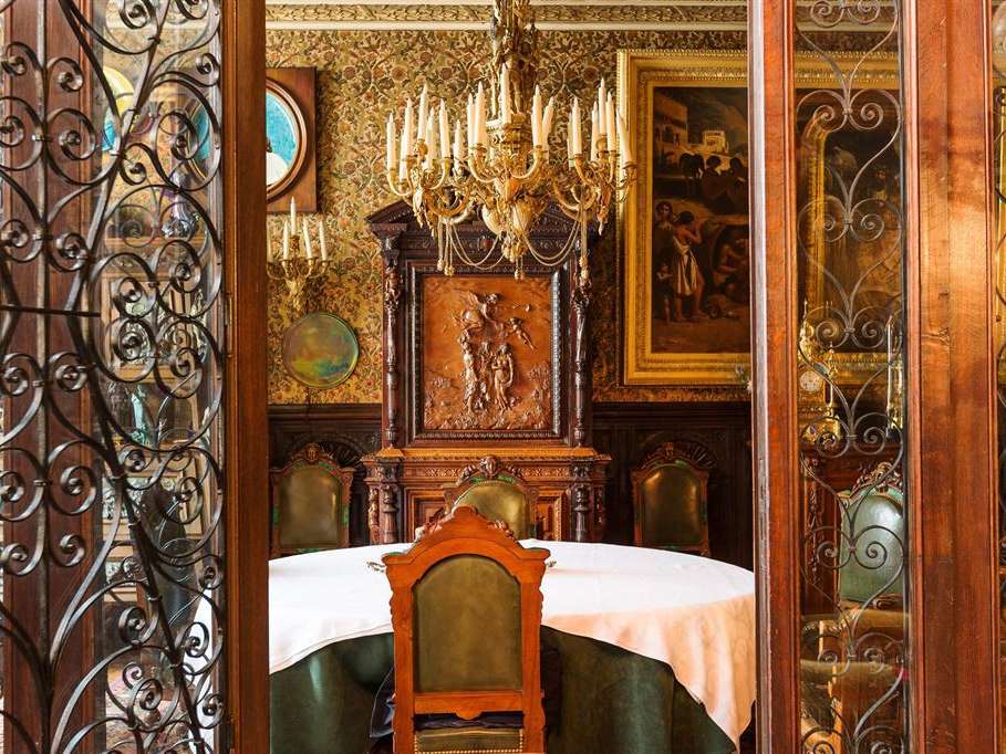 Appartement Paris 9e