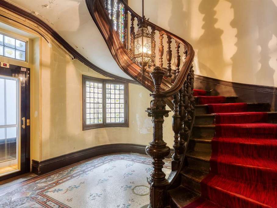 Appartement Paris 9e