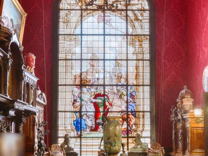 Appartement Paris 9e