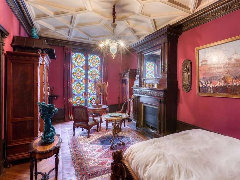 Appartement Paris 9e - 2 chambres - 159m²