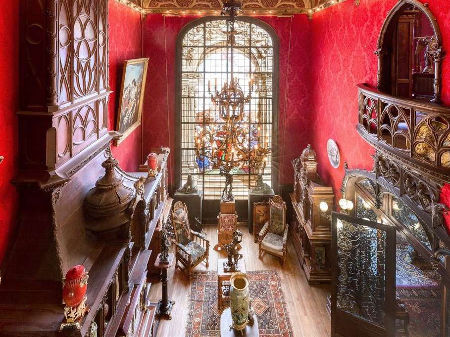 Appartement Paris 9e