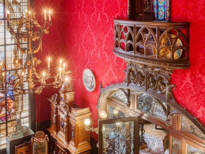 Appartement Paris 9e