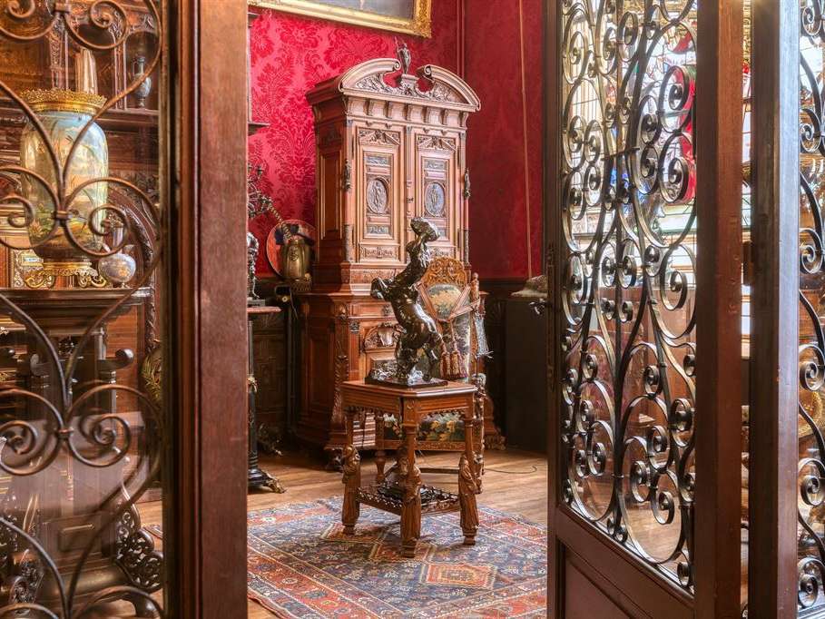 Appartement Paris 9e