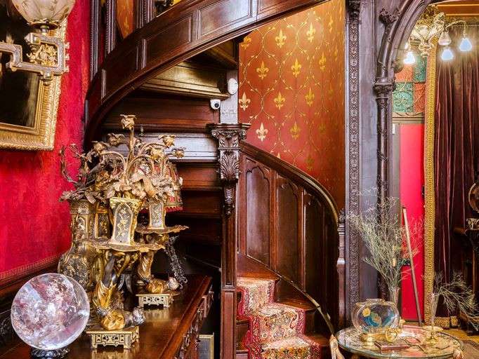 Appartement Paris 9e