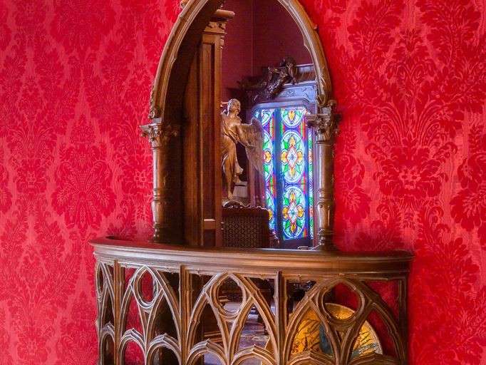 Appartement Paris 9e - 2 chambres - 159m²