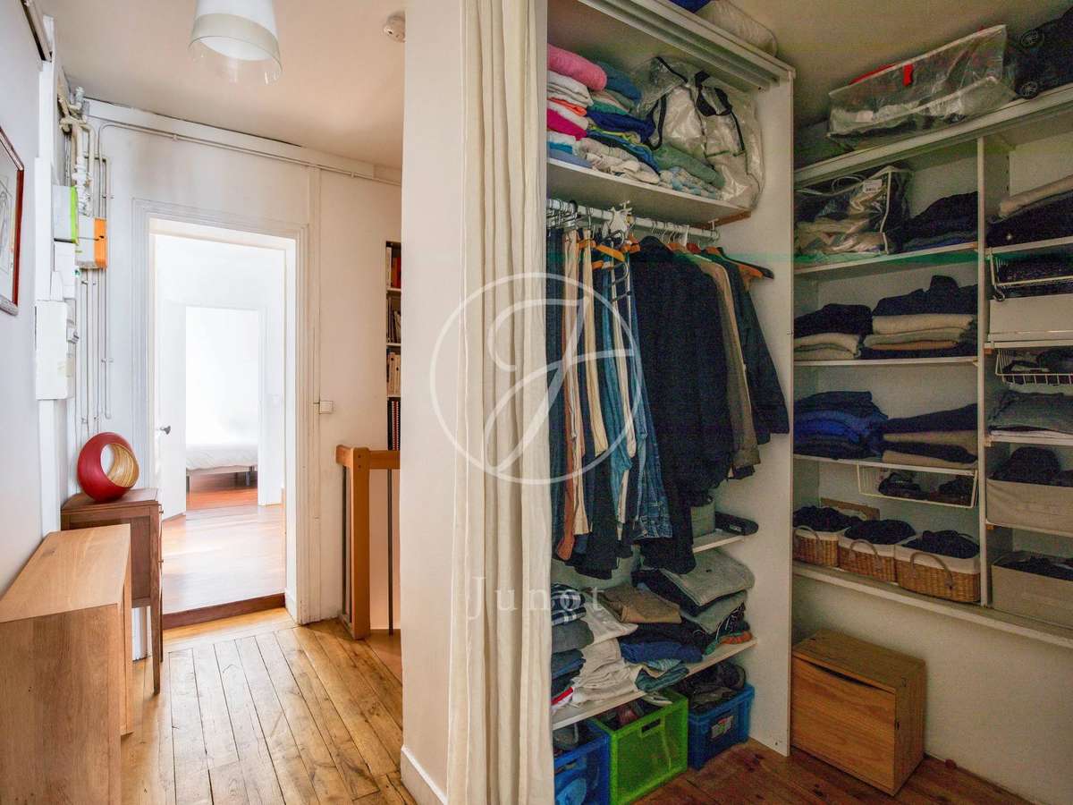 Appartement Paris 9e