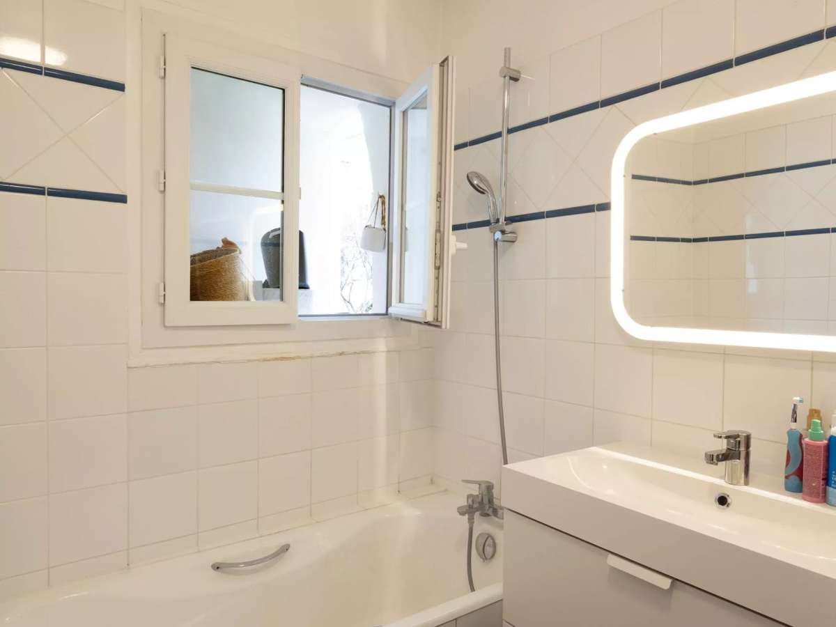 Appartement Paris 9e