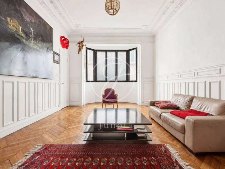Apartment Paris 9e - 2 bedrooms - 156m²