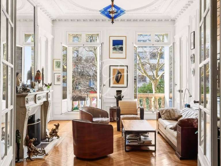 Apartment Paris 9e - 2 bedrooms - 156m²