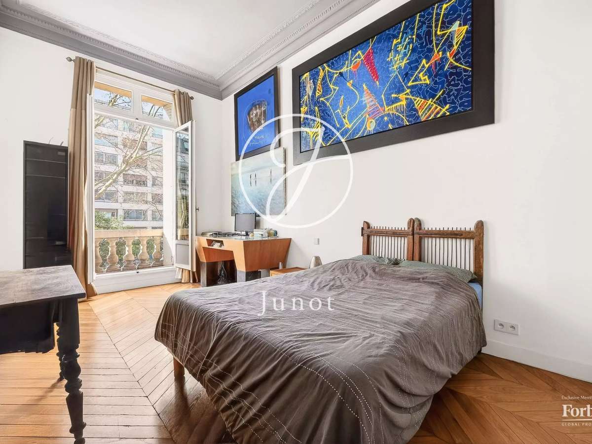 Appartement Paris 9e