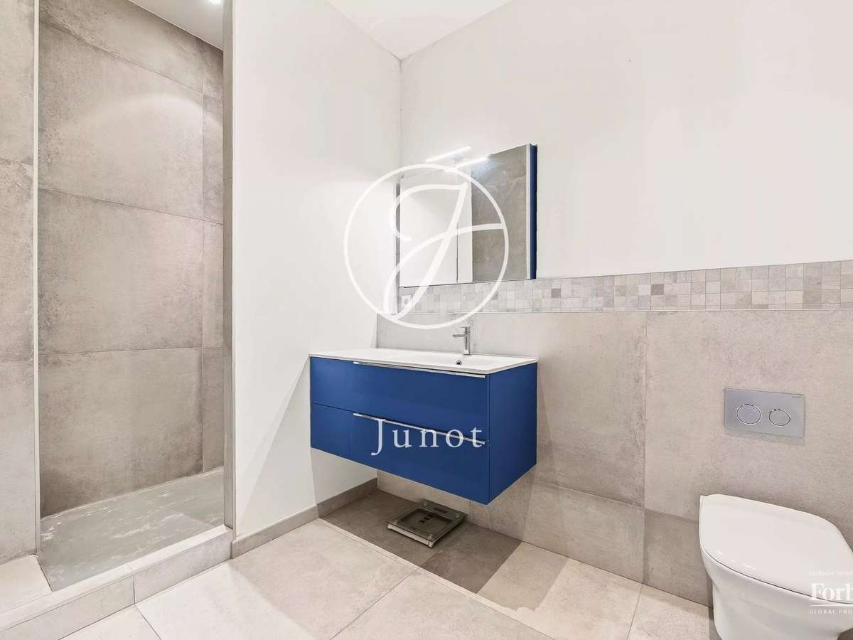 Appartement Paris 9e