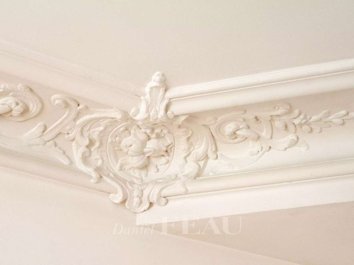 Appartement Paris 9e