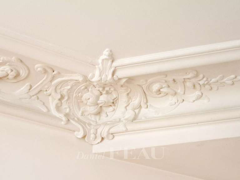 Appartement Paris 9e - 2 chambres - 47m²