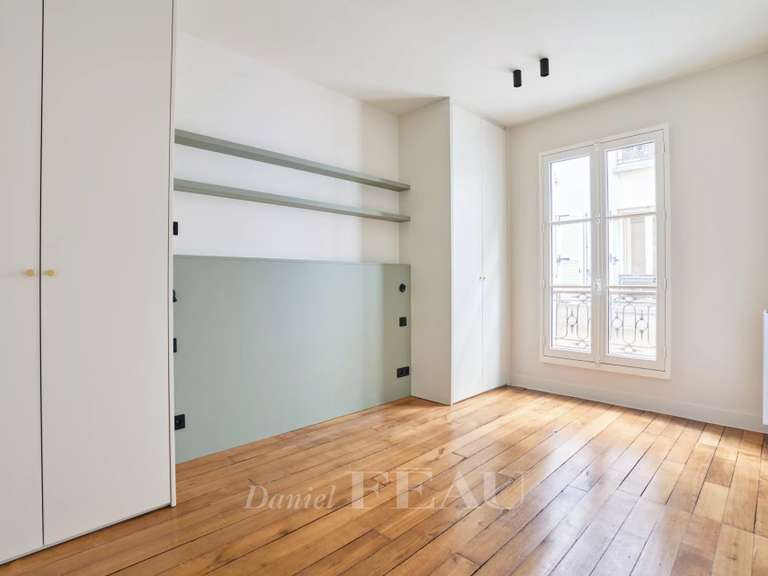 Apartment Paris 9e - 3 bedrooms - 95m²