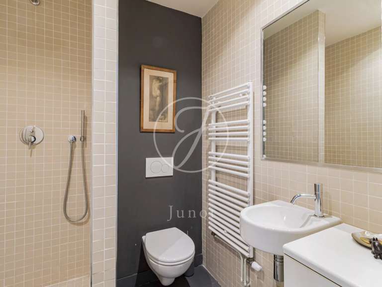 Apartment Paris 9e - 3 bedrooms - 168m²
