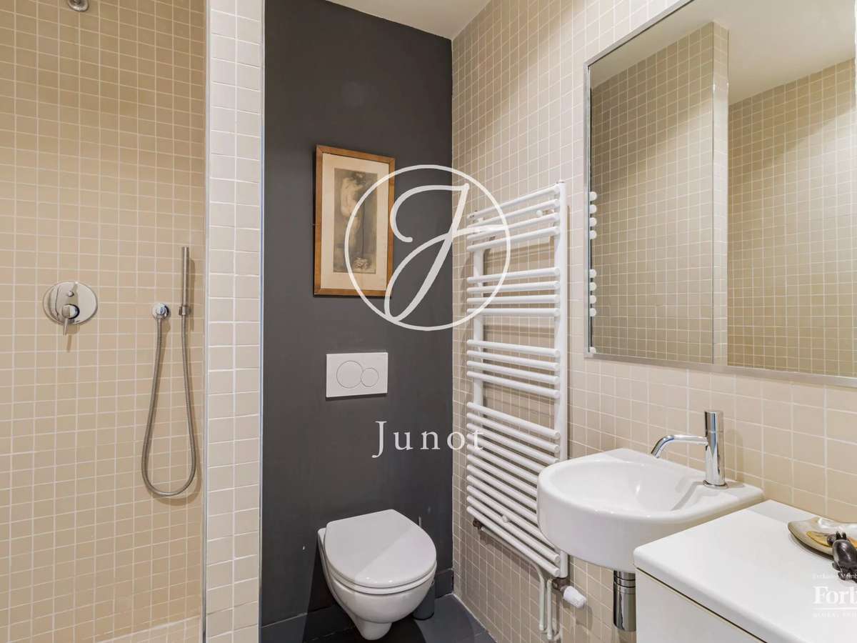 Appartement Paris 9e