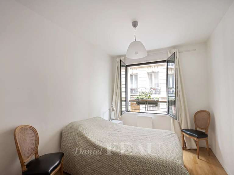 Apartment Paris 9e - 3 bedrooms - 94m²