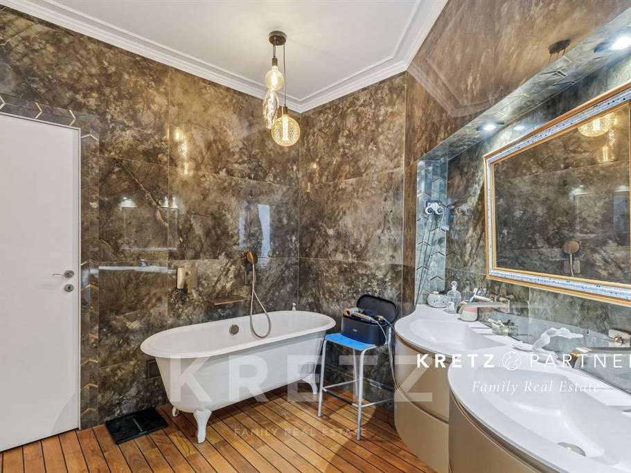 Appartement Paris 9e