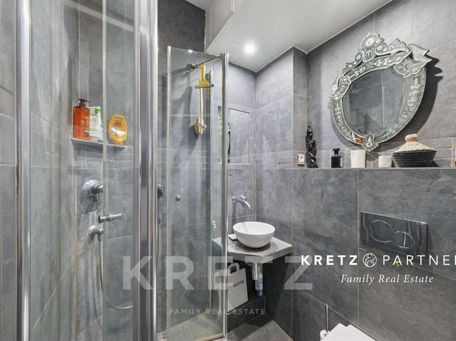 Appartement Paris 9e