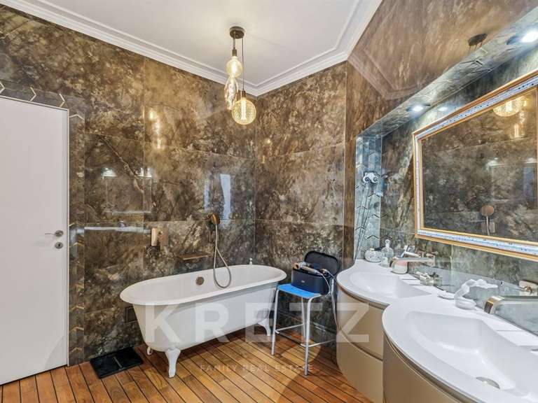Apartment Paris 9e - 2 bedrooms - 100m²