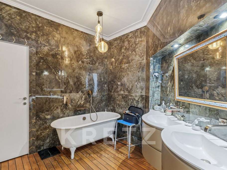 Apartment Paris 9e