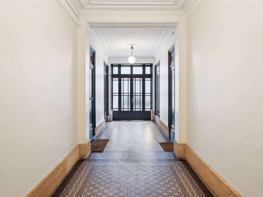 Appartement Paris 9e