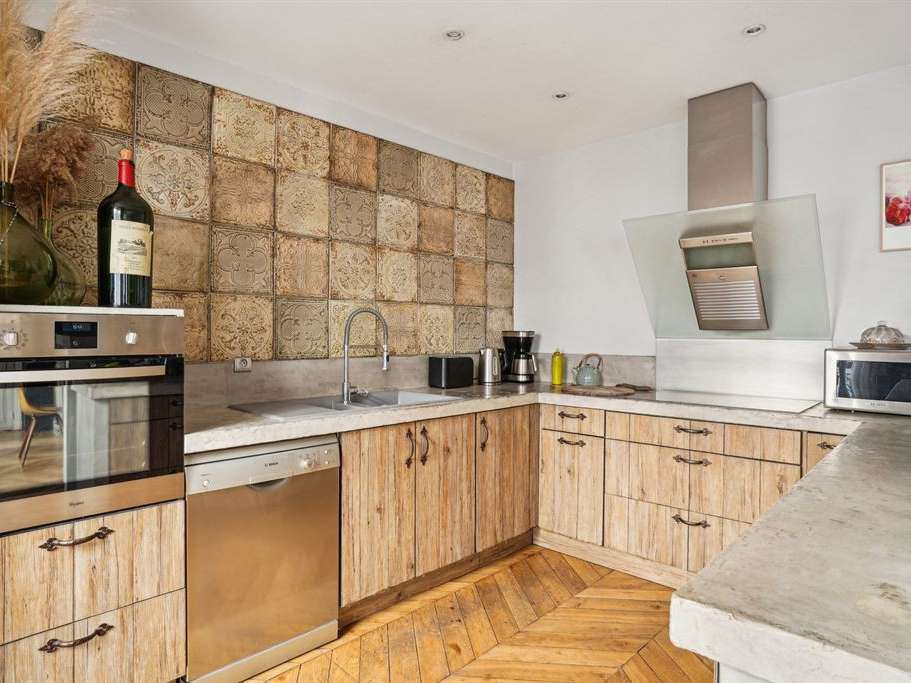 Appartement Paris 9e