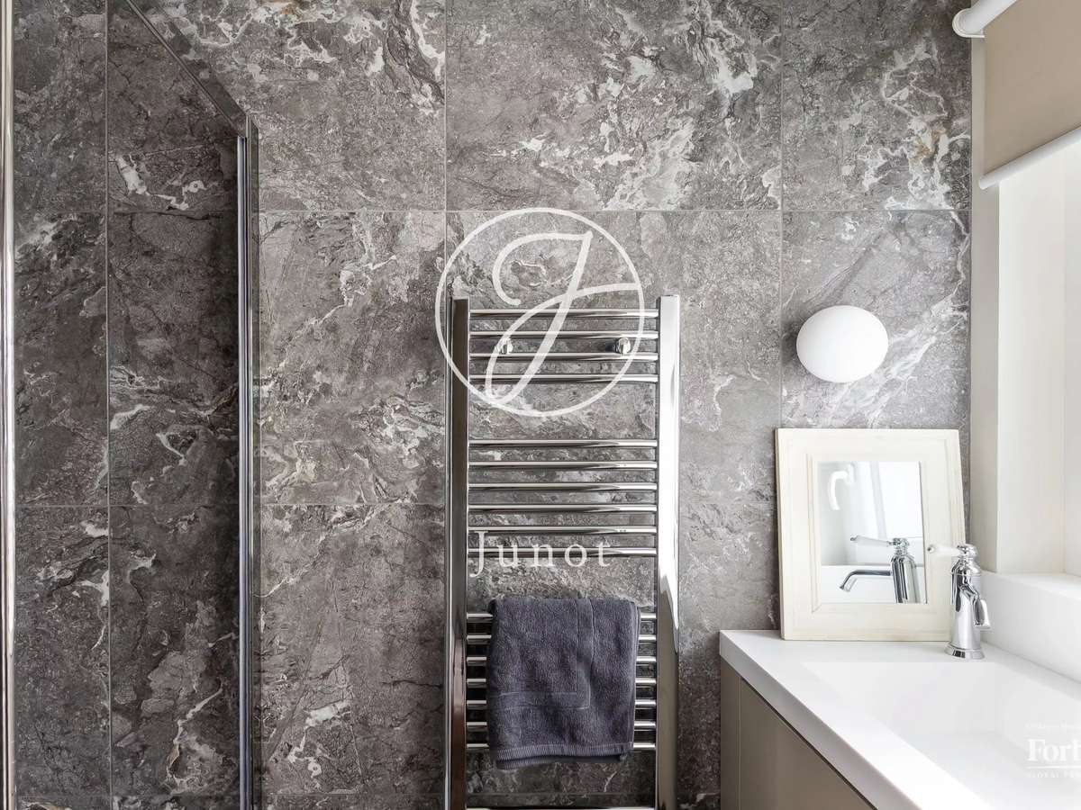 Appartement Paris 9e