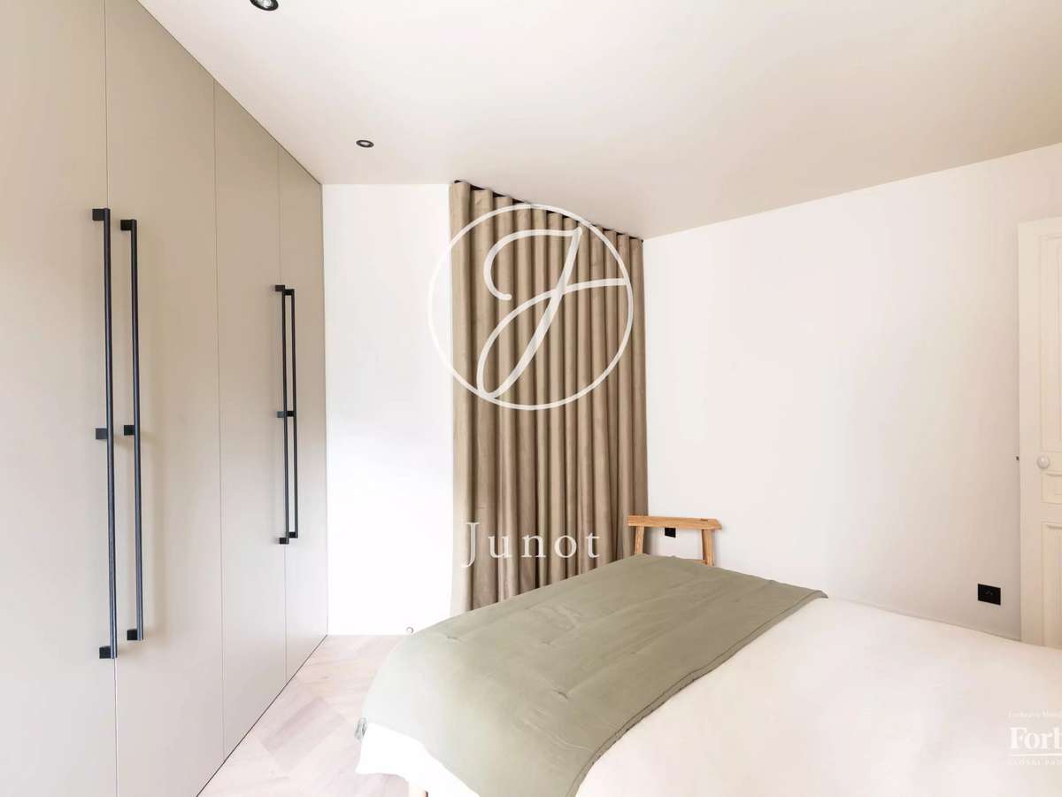 Appartement Paris 9e