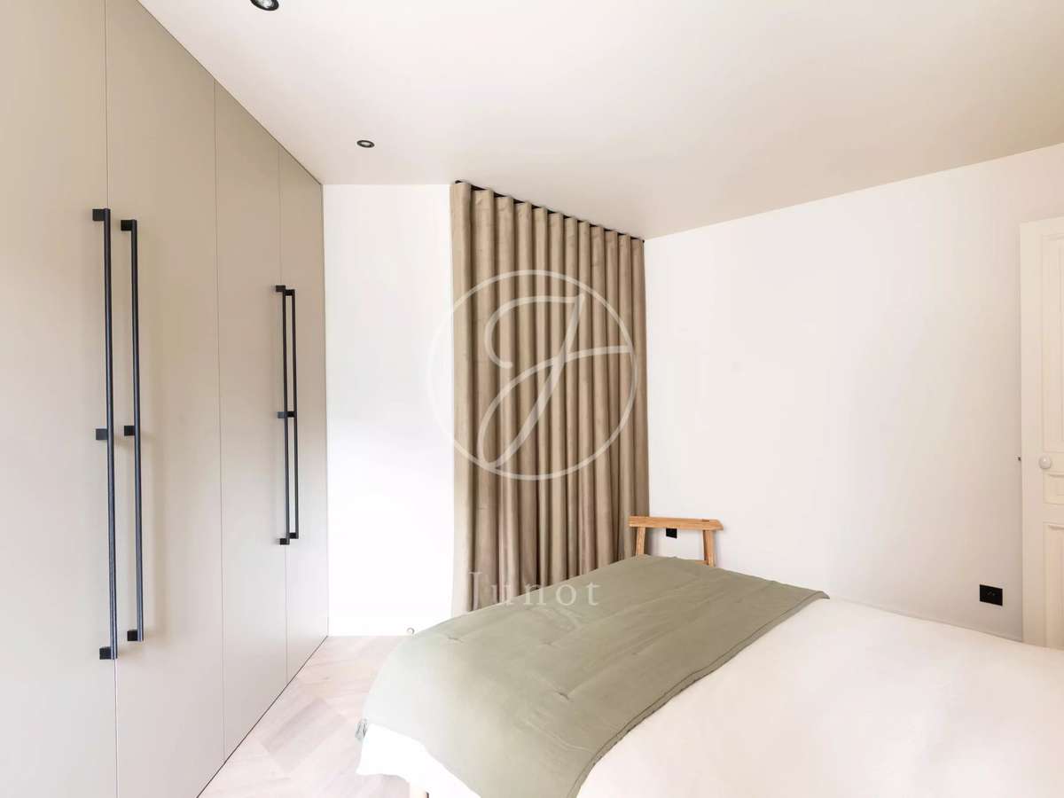 Appartement Paris 9e