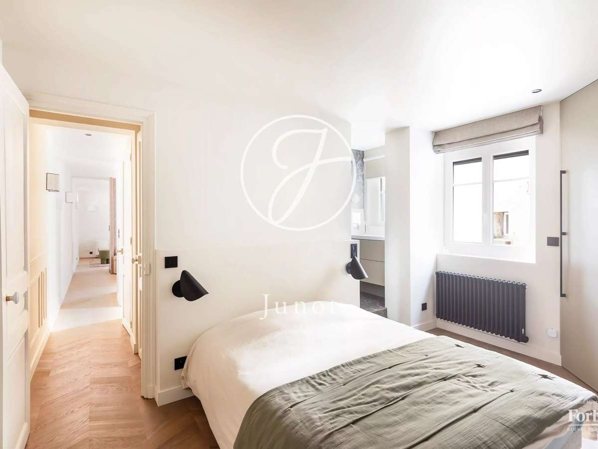 Appartement Paris 9e