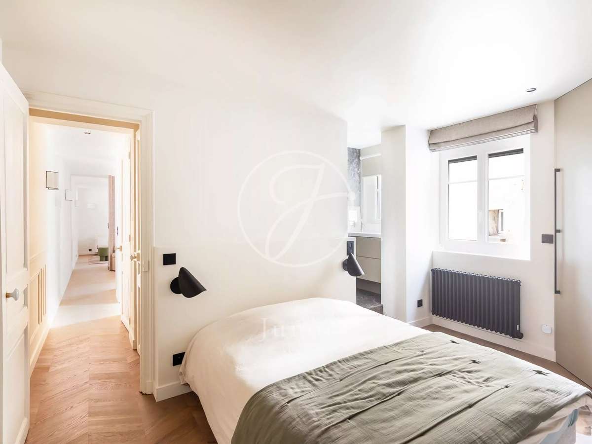 Appartement Paris 9e
