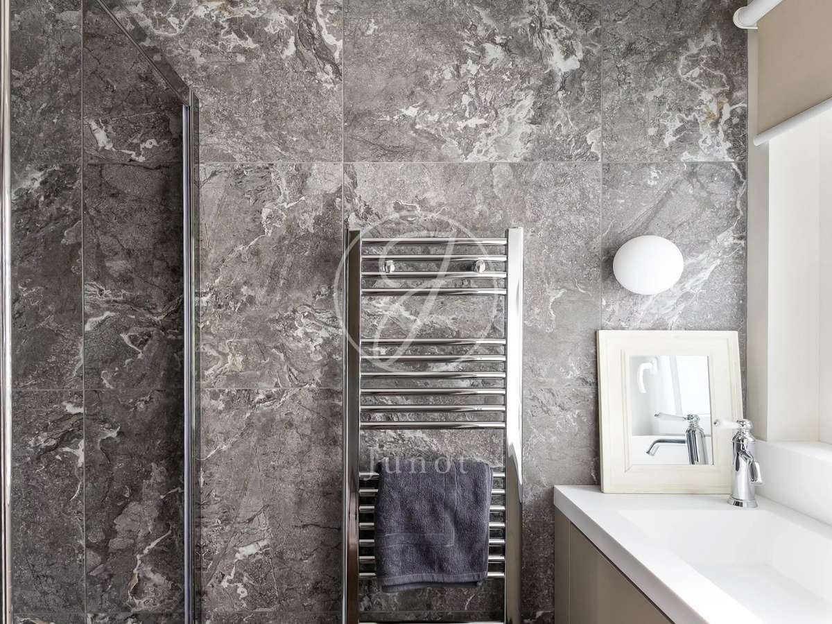 Appartement Paris 9e