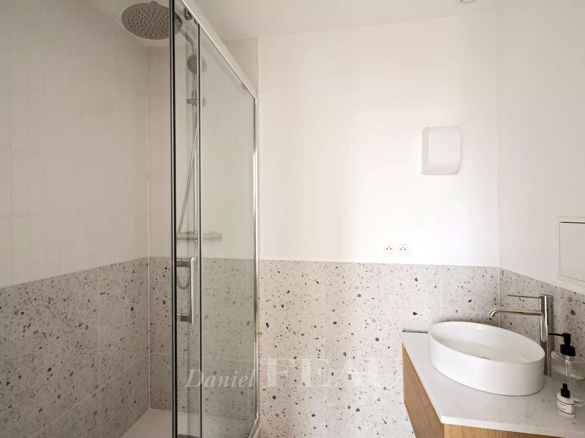 Appartement Paris 9e