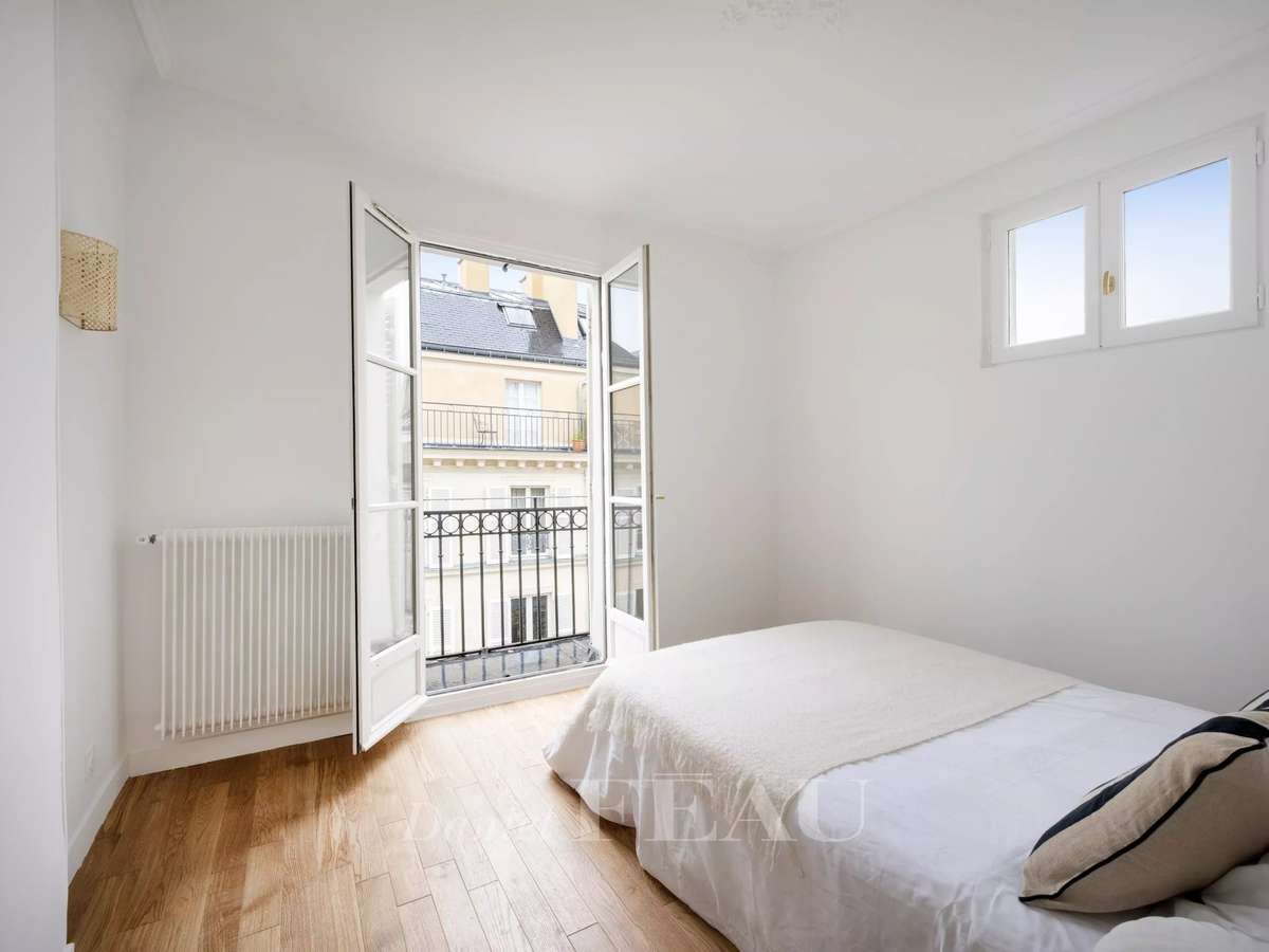 Appartement Paris 9e