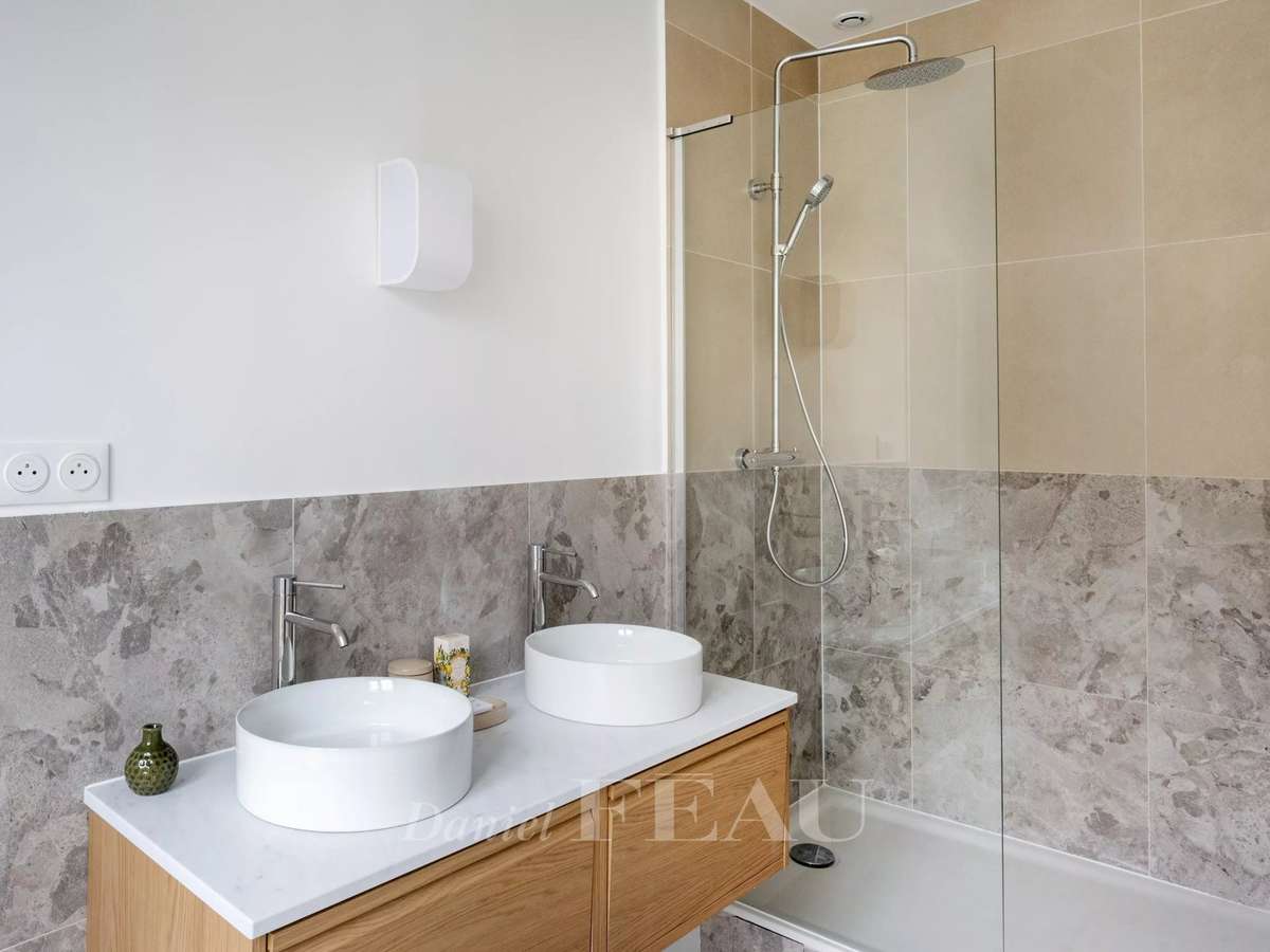 Appartement Paris 9e