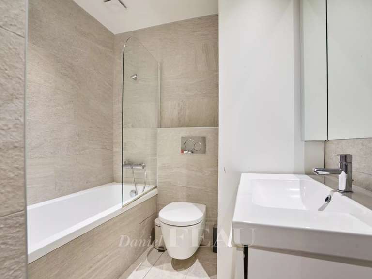 Apartment Paris 9e - 4 bedrooms - 135m²