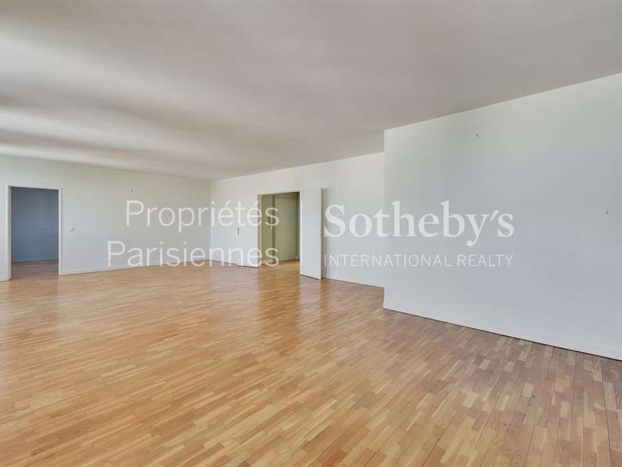 Appartement Paris 9e