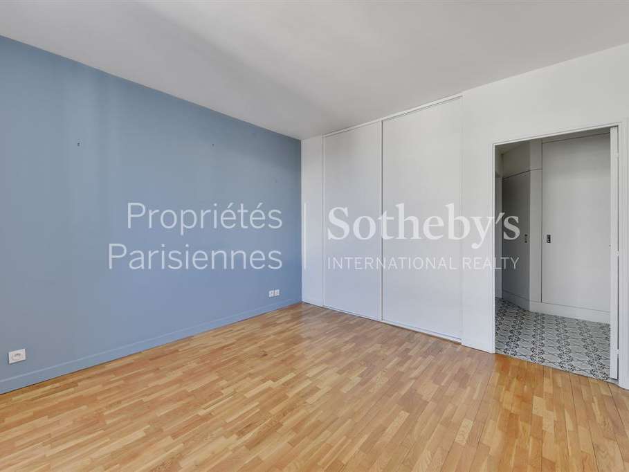 Appartement Paris 9e