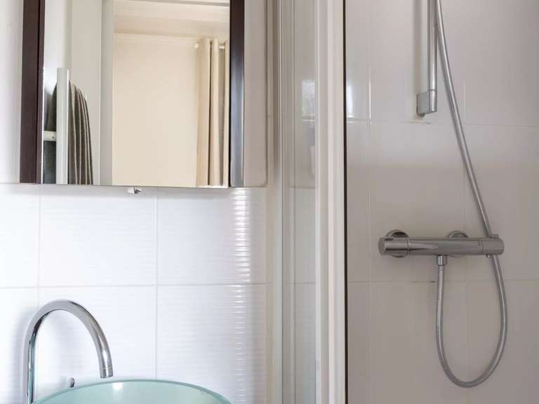 Appartement Paris 9e - 3 chambres - 114m²