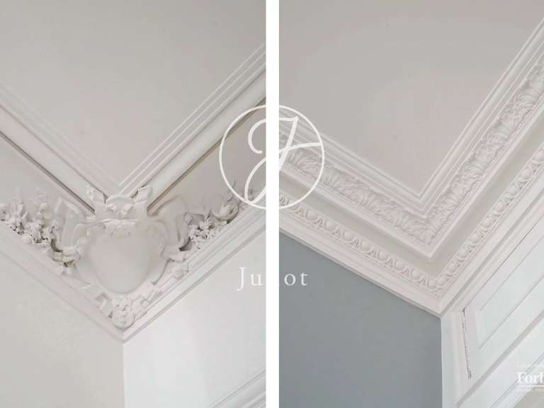 Apartment Paris 9e - 3 bedrooms - 117m²