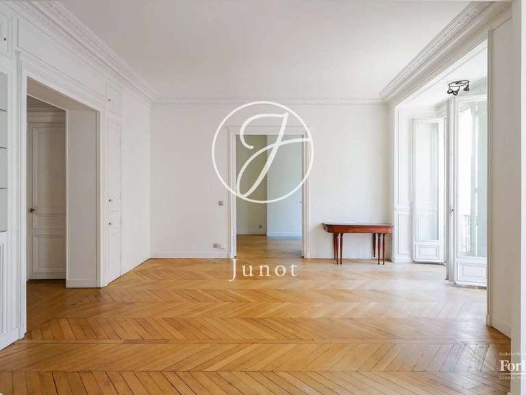 Apartment Paris 9e - 3 bedrooms - 117m²