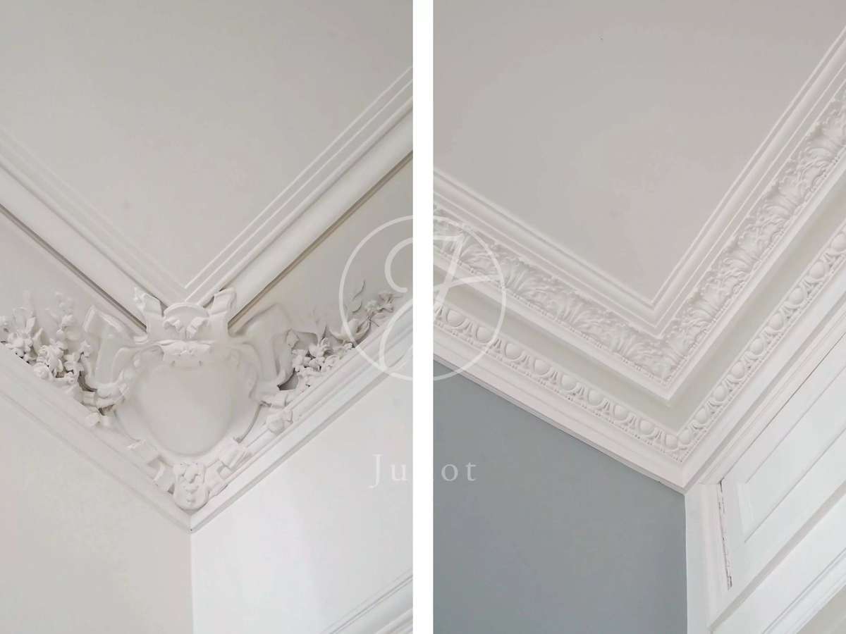 Appartement Paris 9e