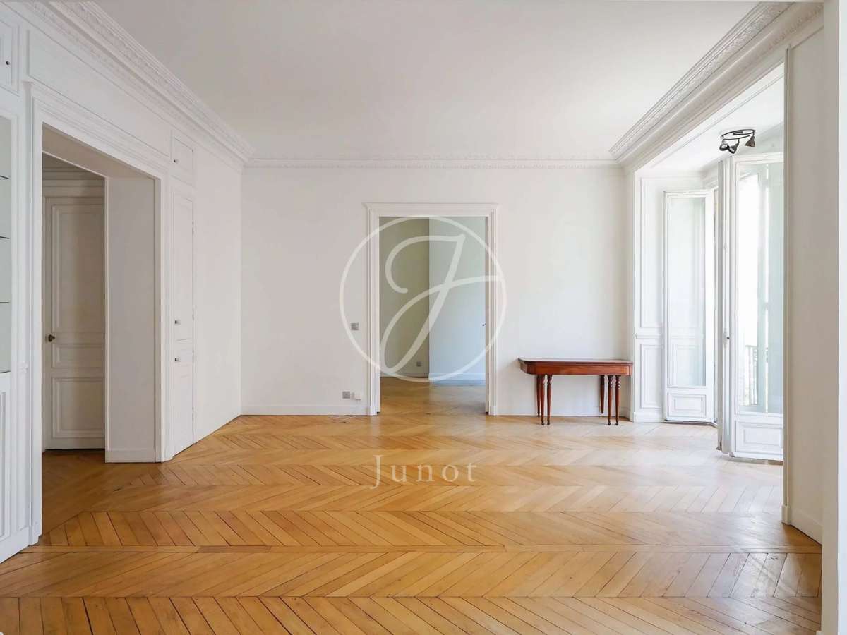Appartement Paris 9e