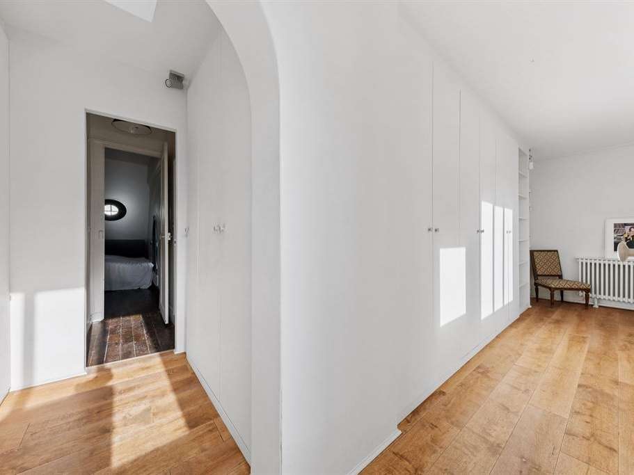 Appartement Paris 9e