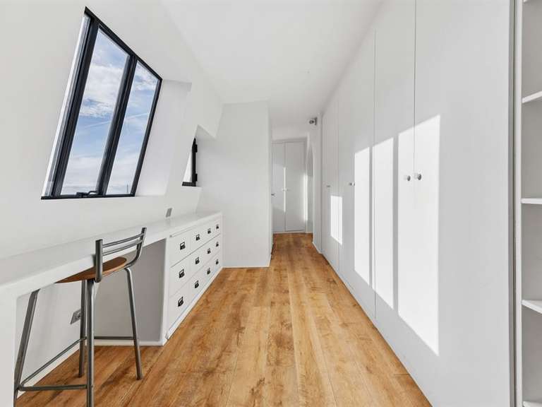 Apartment Paris 9e - 4 bedrooms - 158m²