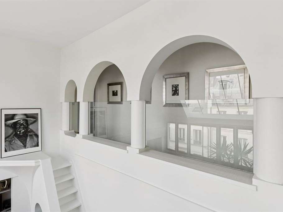 Appartement Paris 9e