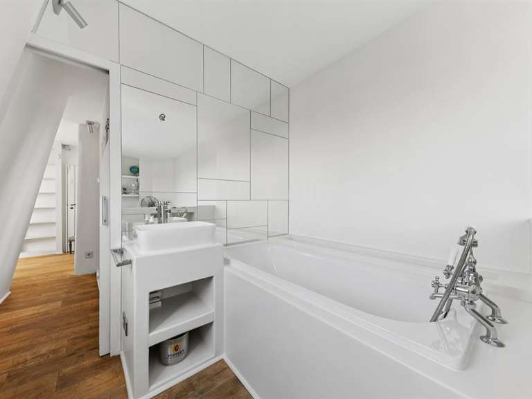 Apartment Paris 9e - 4 bedrooms - 158m²
