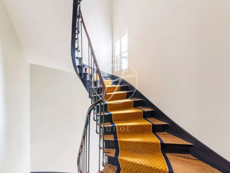 Apartment Paris 9e - 3 bedrooms - 122m²