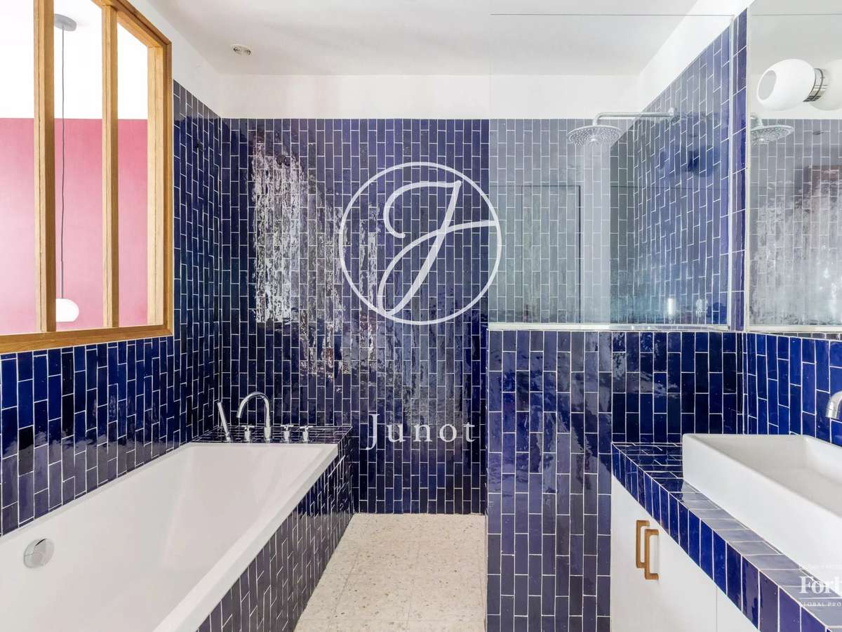 Appartement Paris 9e